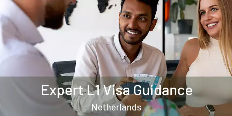 Expert L1 Visa Guidance Netherlands
