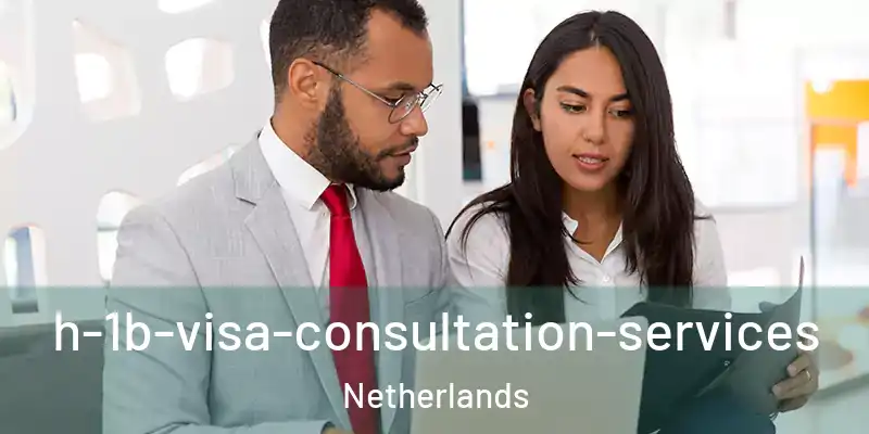 h-1b-visa-consultation-services Netherlands
