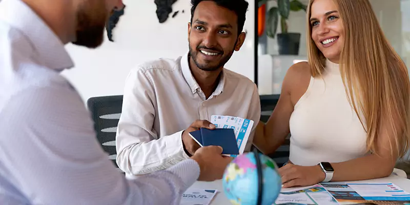 Benefits You Get with Our E2 Visa Support in Netherlands