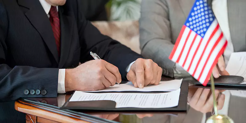 Why Choose Our Company in Netherlands?