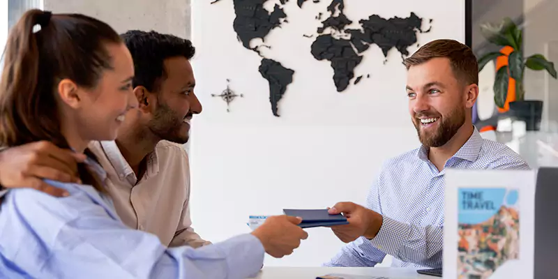 Comprehensive Business Immigration Green Card Services in Netherlands