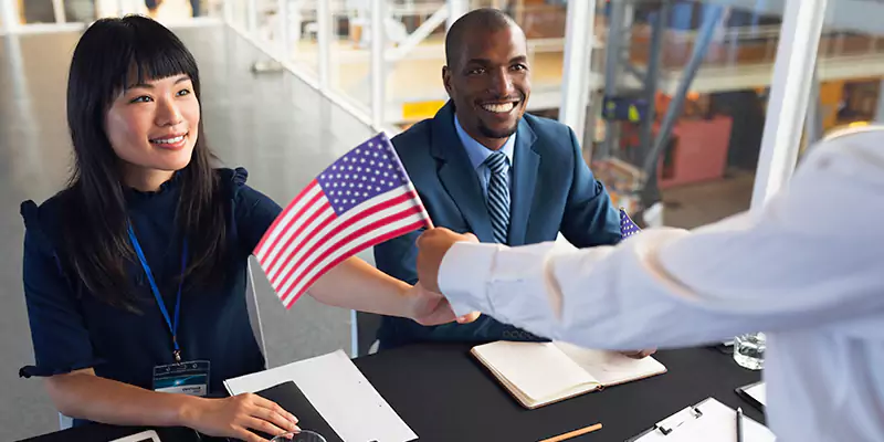 Our EB-5 Consultation and Strategy in Netherlands