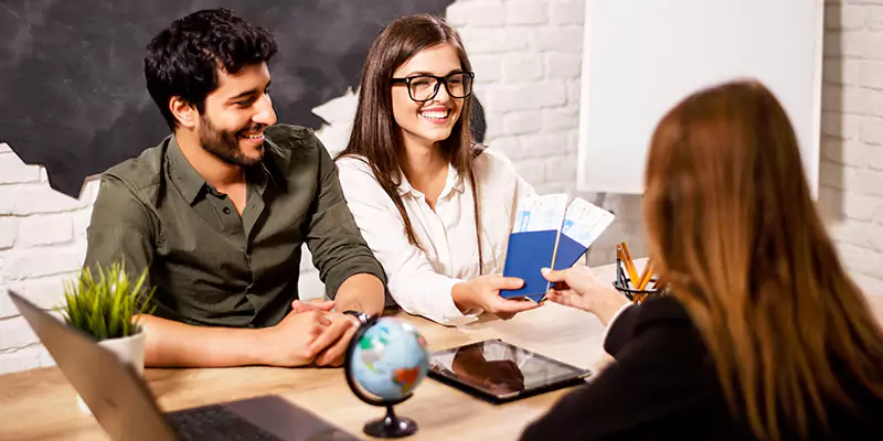 Benefits of Our Intra Company Transfer USA Service in Netherlands
