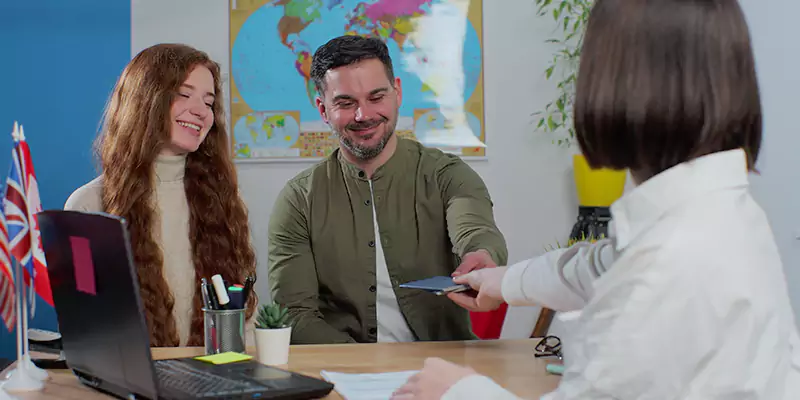 Why Choose Us in Netherlands?