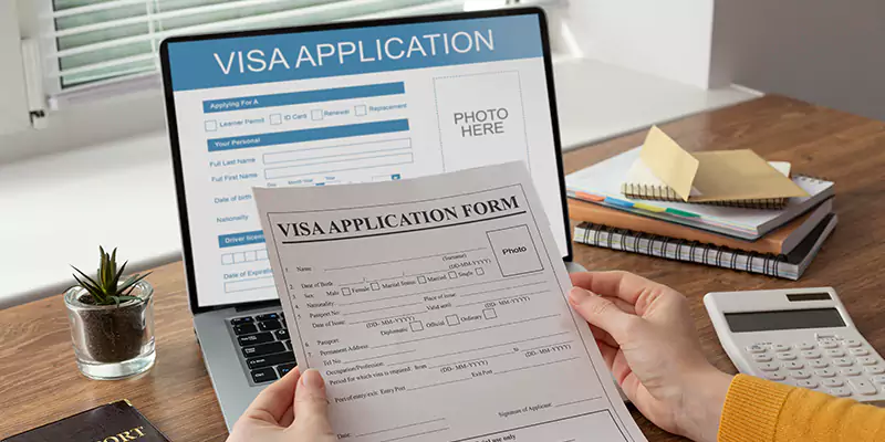 Our Comprehensive Online US Visa Services in Netherlands