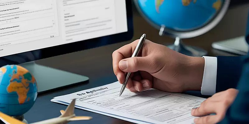Benefits of Our US Branch Office Visa Services in Netherlands