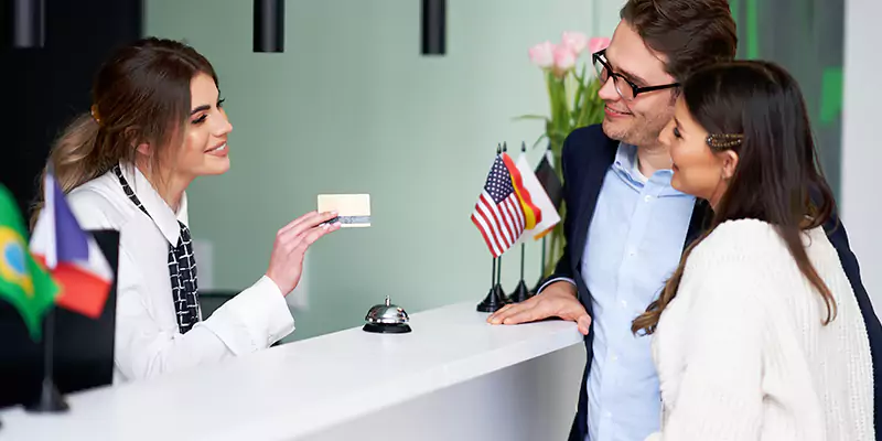 US Startup Visa Services and Strategic Consultation in Netherlands