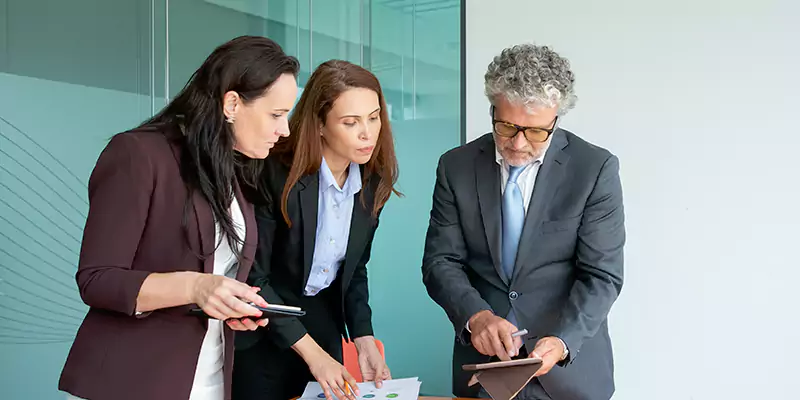 Key Benefits You Receive for Digital Nomad Visa Services for Netherlands