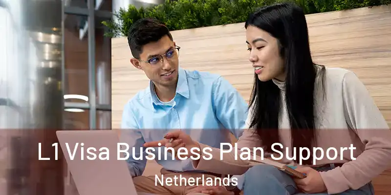 L1 Visa Business Plan Support Netherlands
