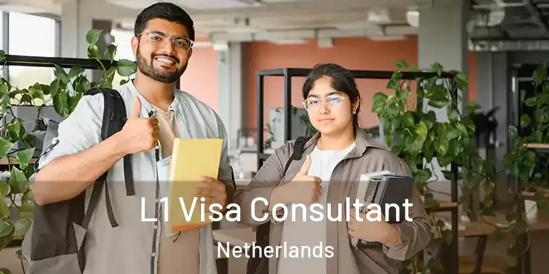 L1 Visa Consultant Netherlands