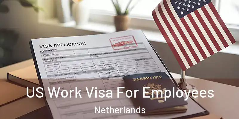 US Work Visa For Employees Netherlands